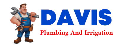 Trusted plumber in NEW WATERFORD